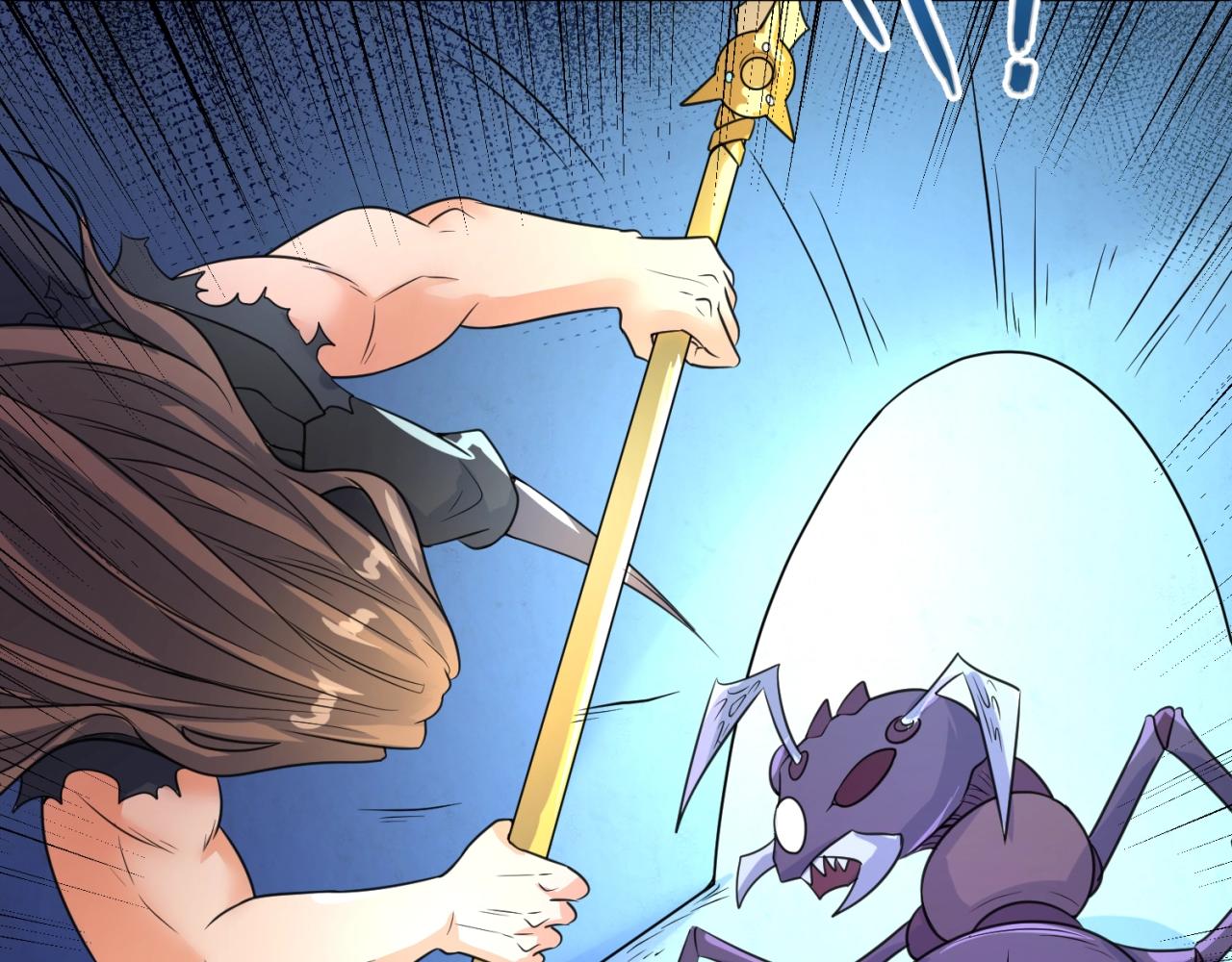 第104话 人面蚁后！83