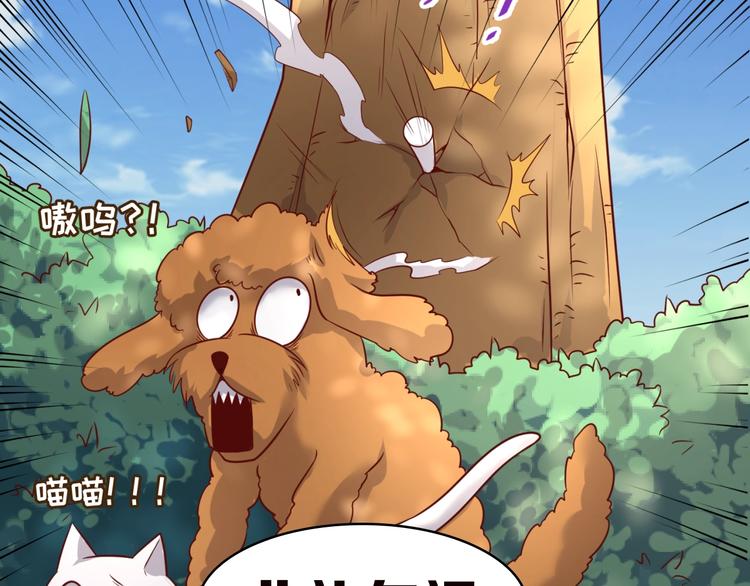 第51话 世界最强单身狗！11