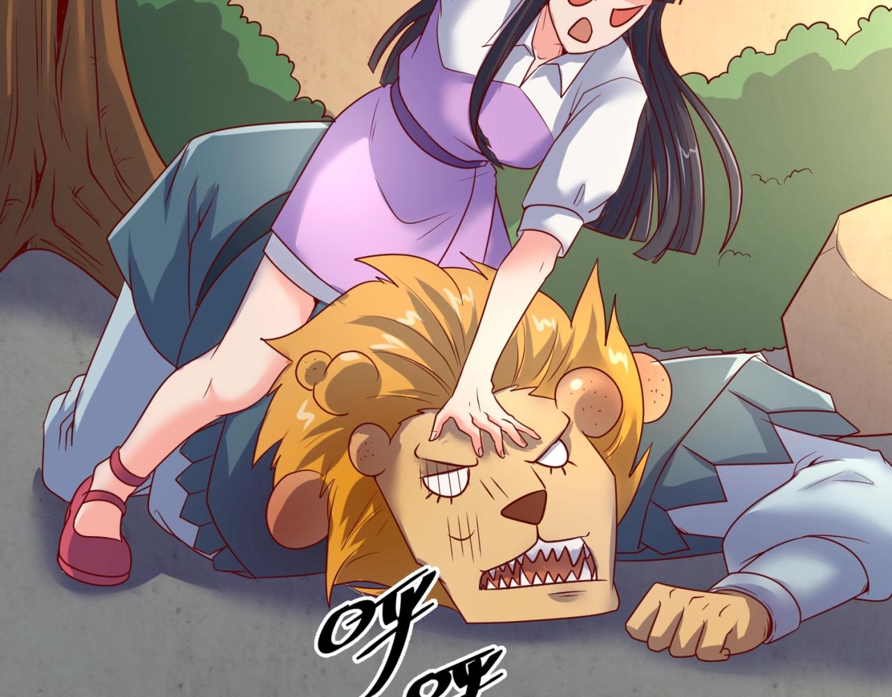 第81话 妖王涌现92