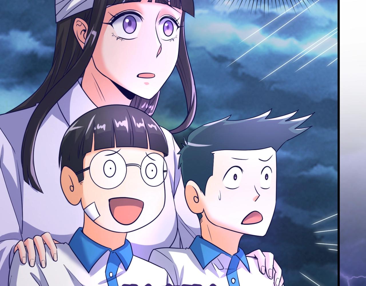 第74话 一D都没有了！111