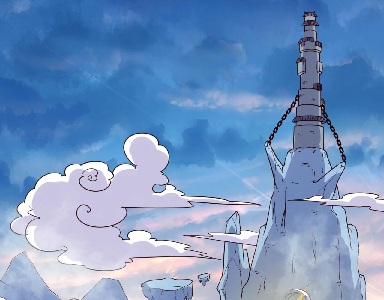 第65话 锅从天降！14
