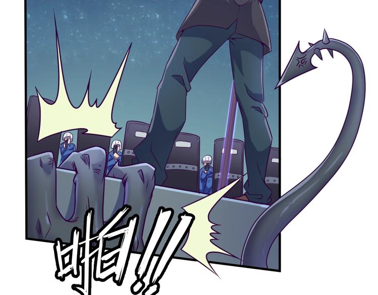 第6话 异形大战口罩战士63