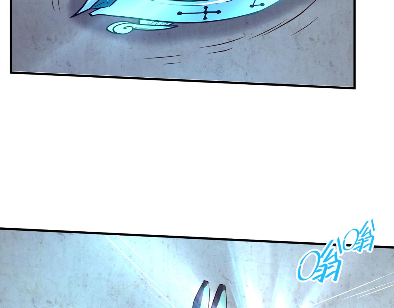 第69话 能量反噬100