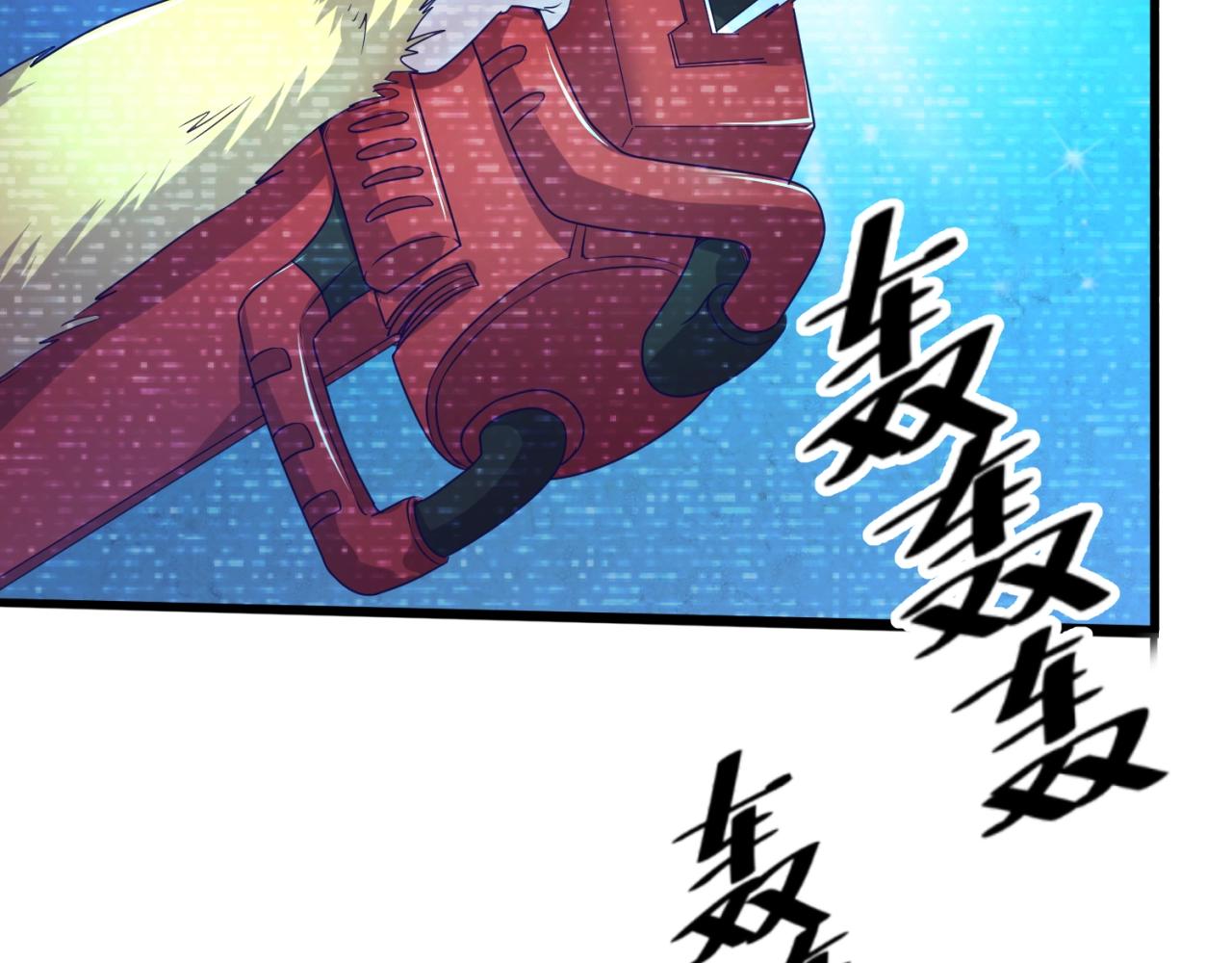 第87话 人类返祖计划！44
