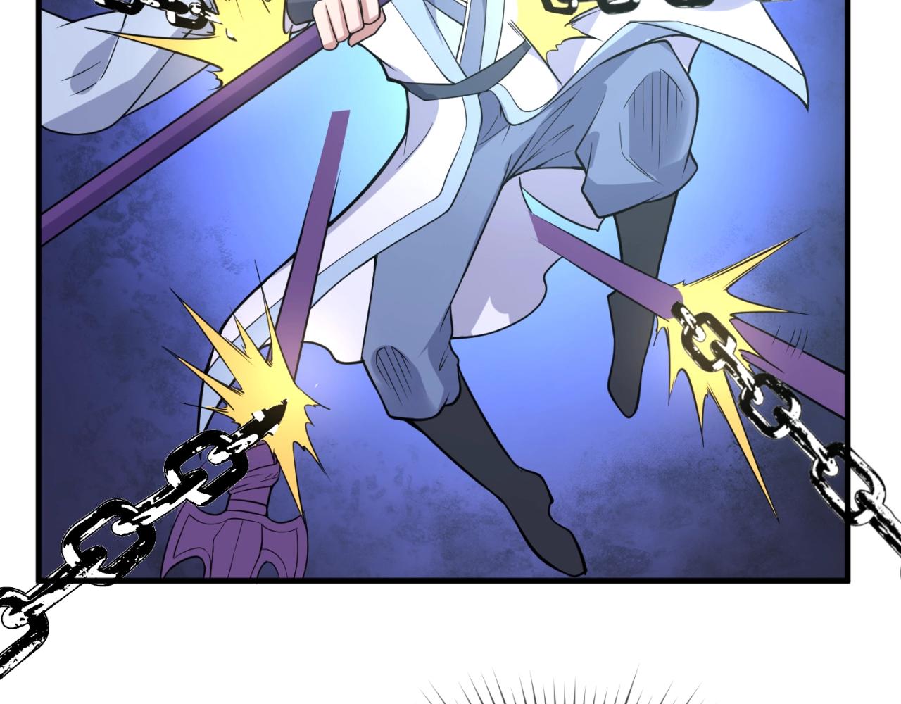 第66话 看！卡Z兰大眼睛！92