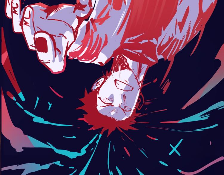第32话 我穿越了？！127
