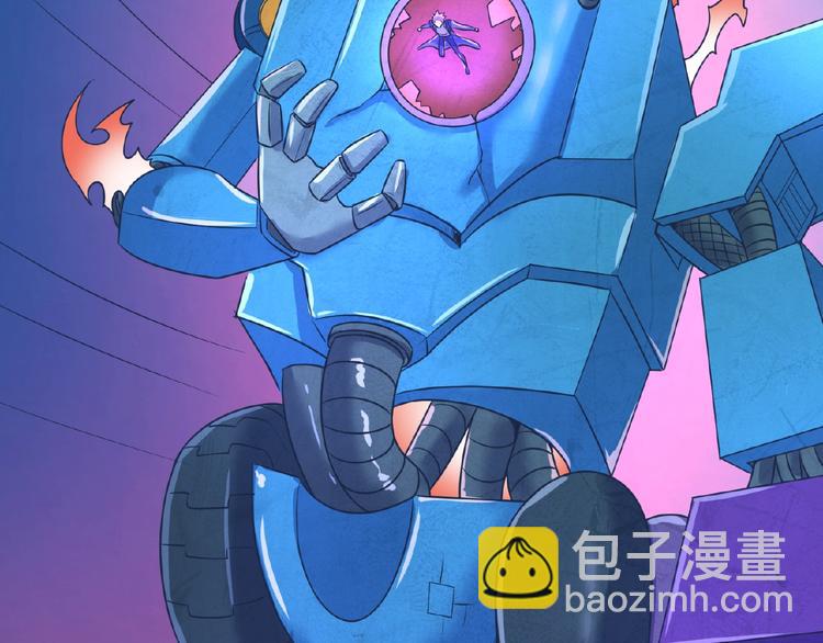 第34话 趁机夺舍8