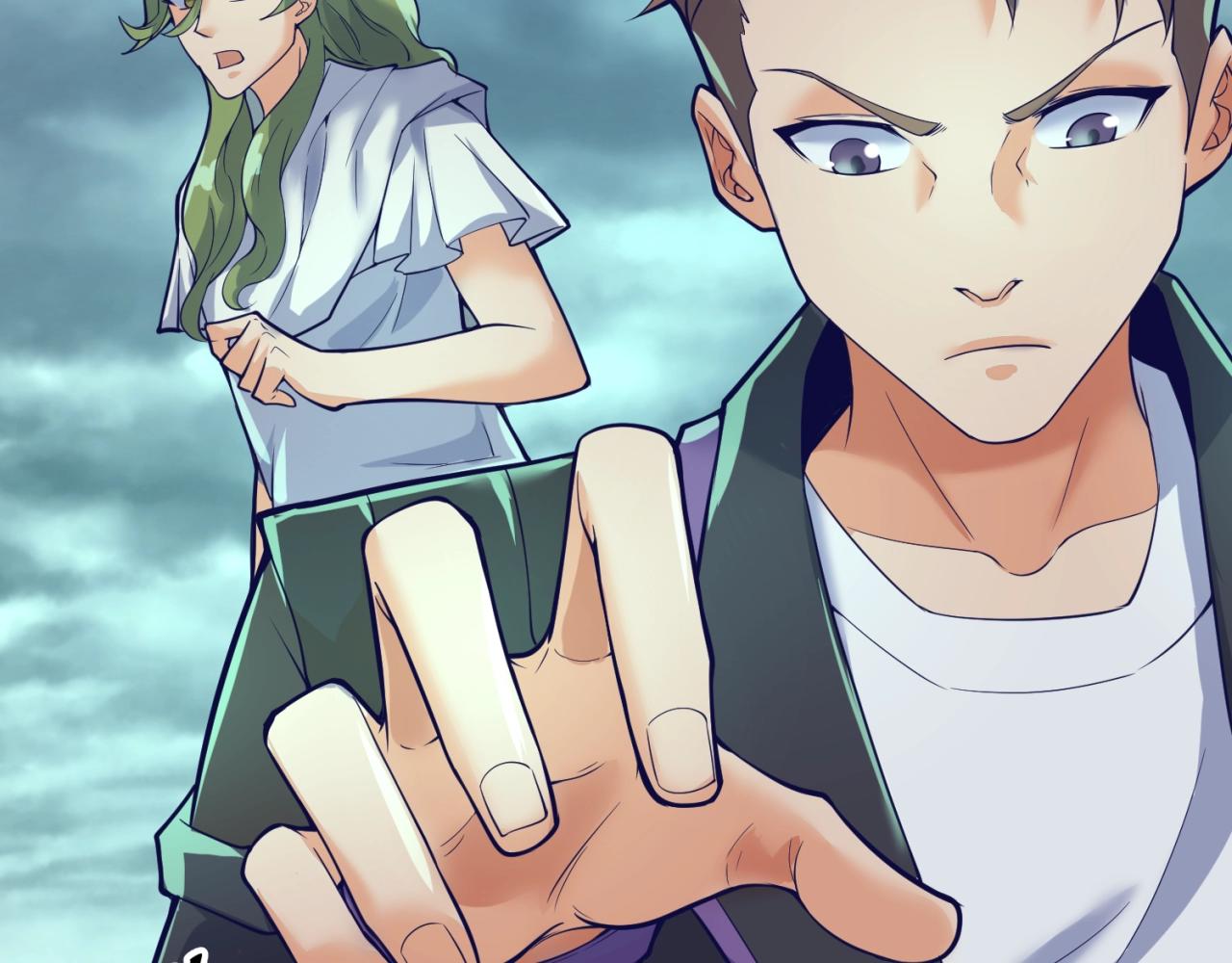 第96话 神秘笔记！127