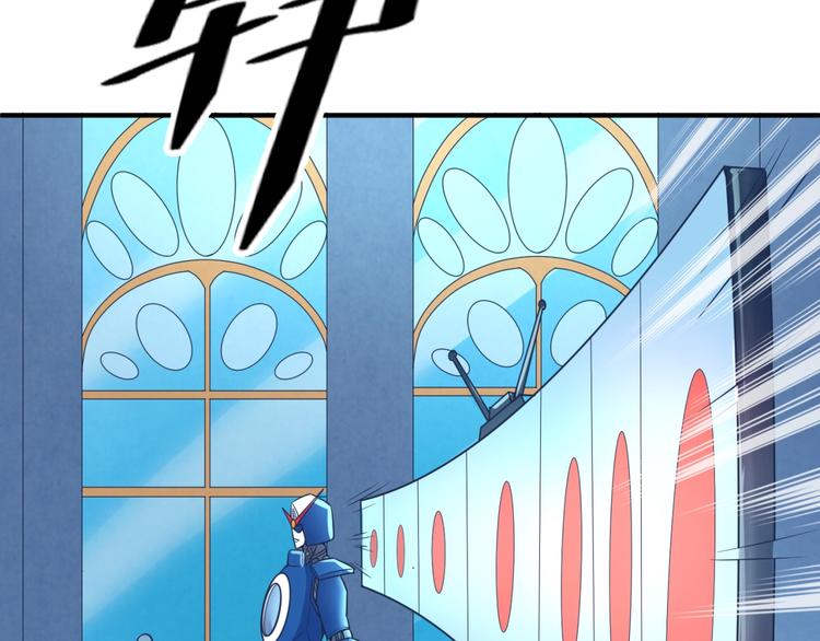 第30话 神赐重生！31