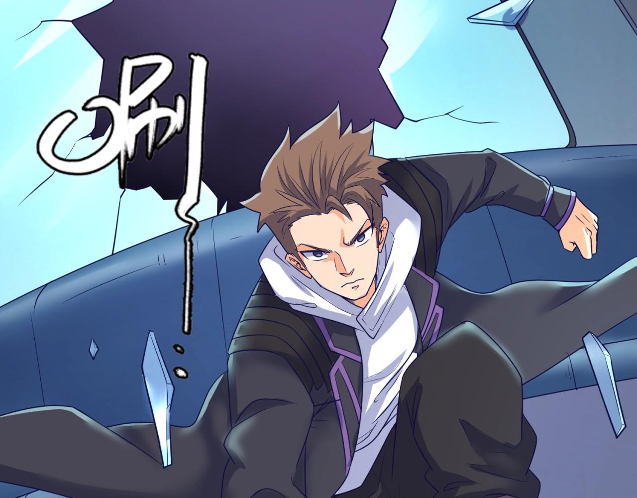 第71话 “釜山”行100