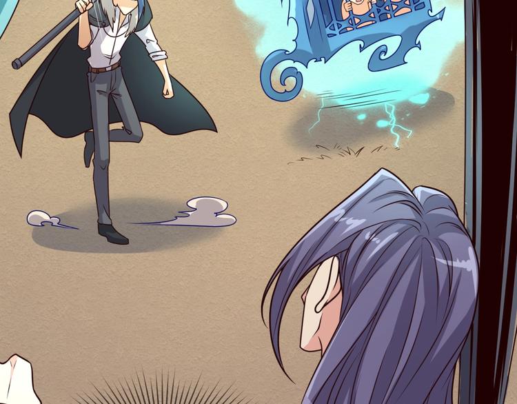 第43话 终于玩坏了！15