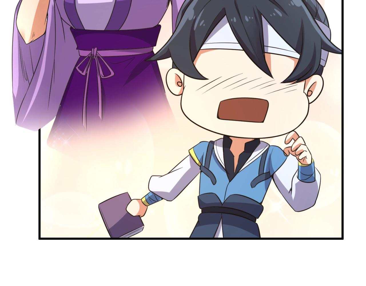 第96话 神秘笔记！60