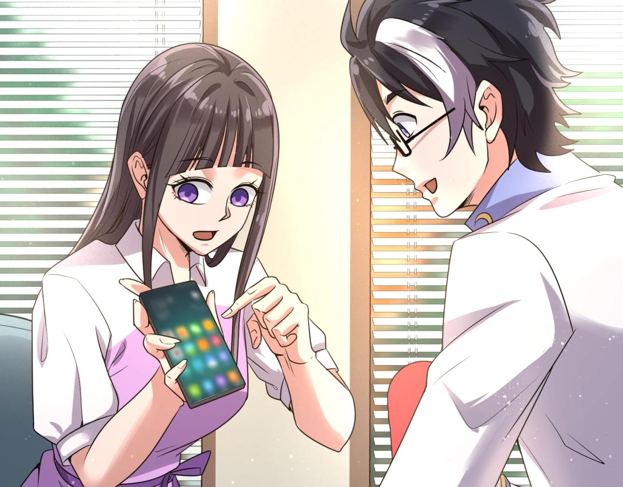 第84话 有何居心72
