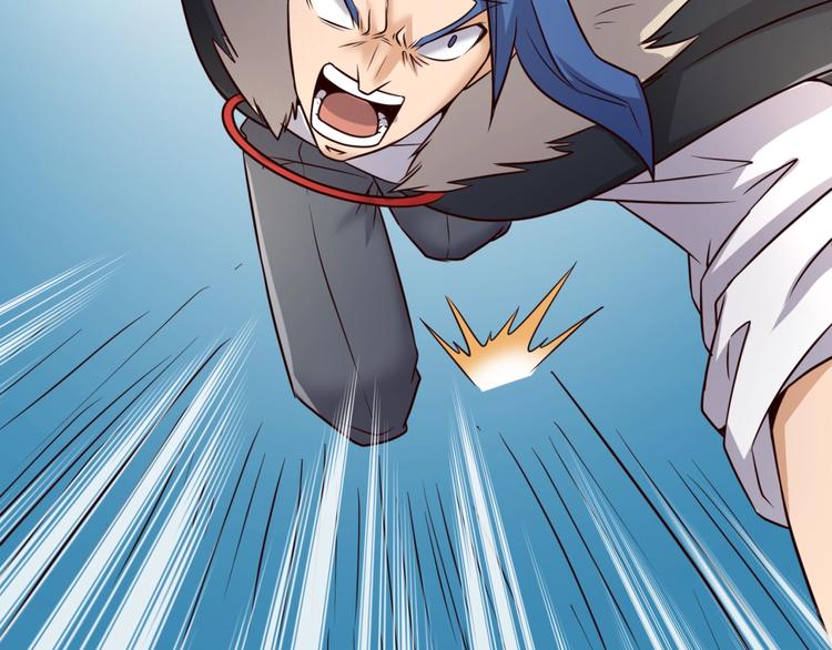 第43话 终于玩坏了！90
