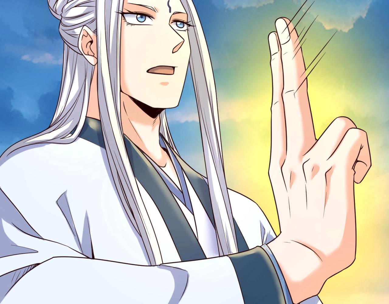 第65话 锅从天降！8