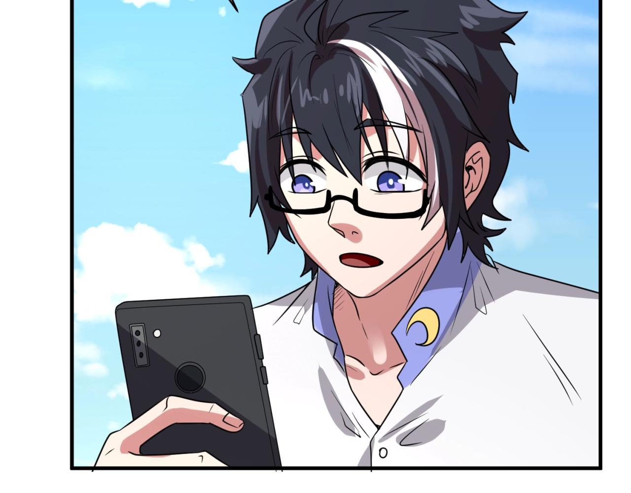 第86话 人心险恶！87