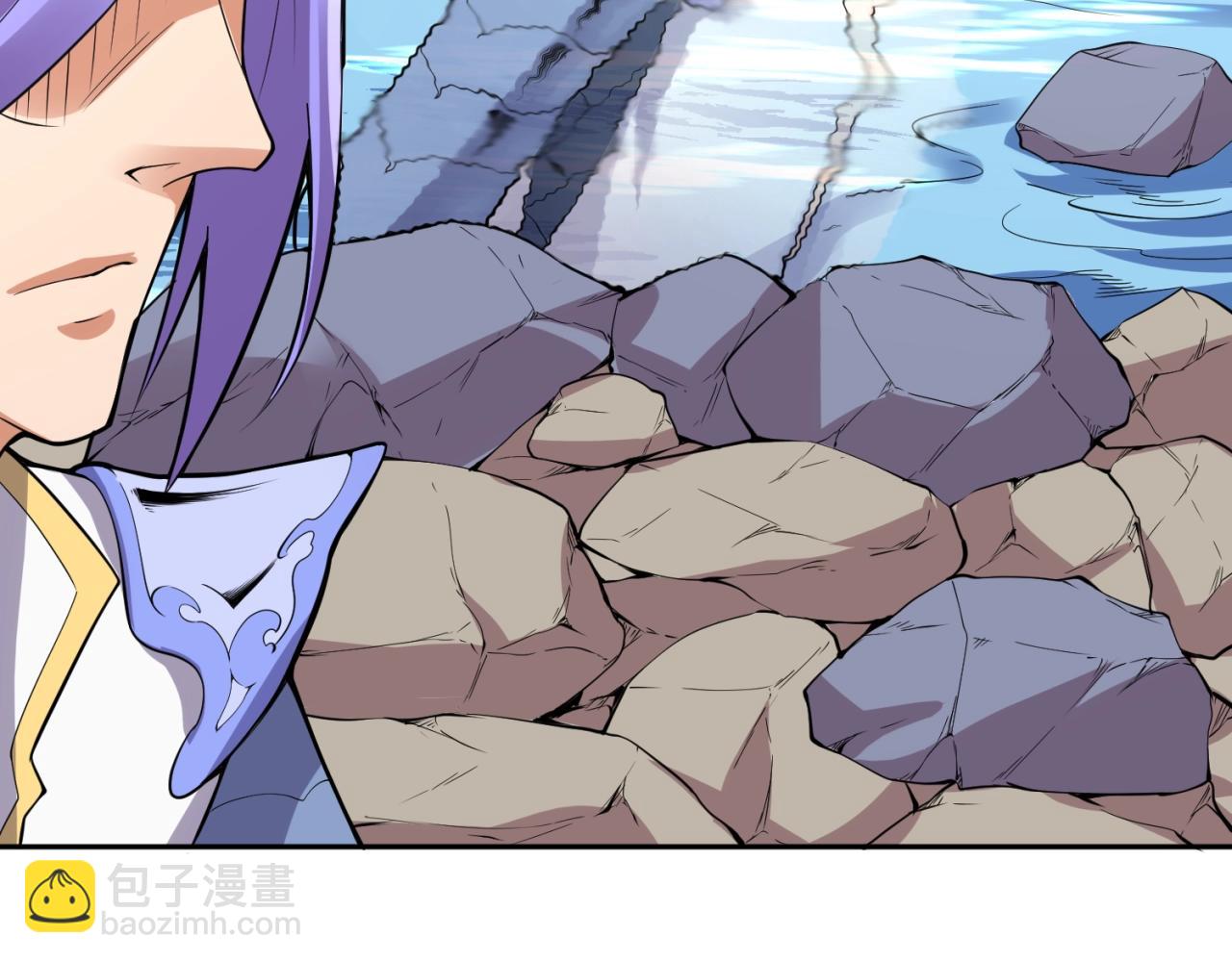第96话 神秘笔记！25