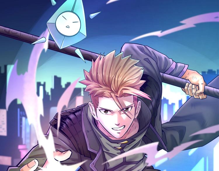 第13话 好奇心的代价很昂贵8