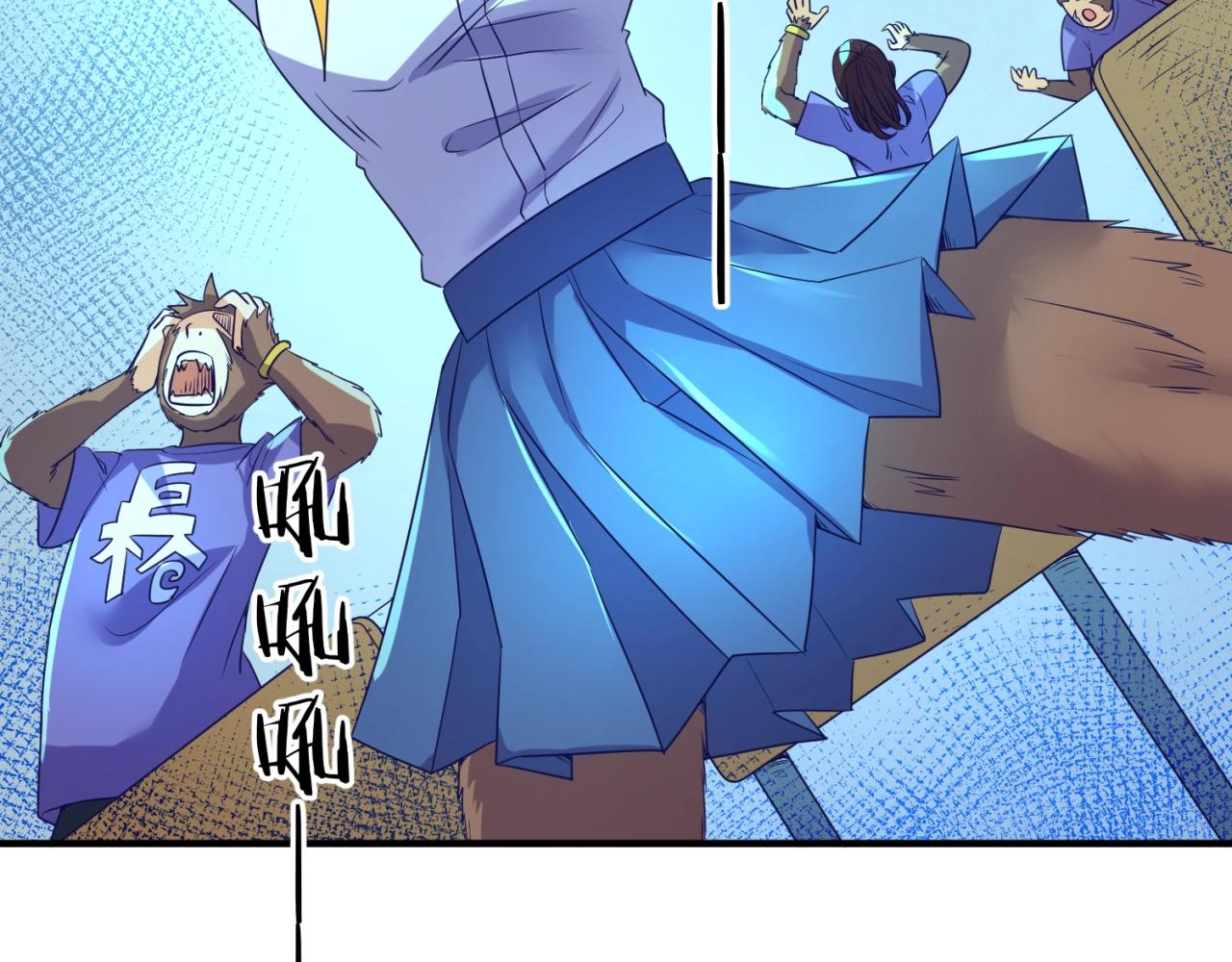 第87话 人类返祖计划！156