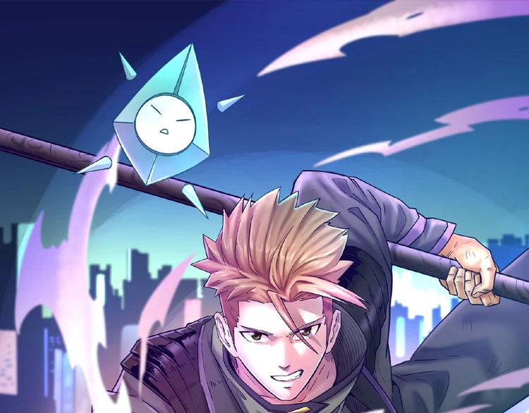第15话 那个男人选择入伙！0