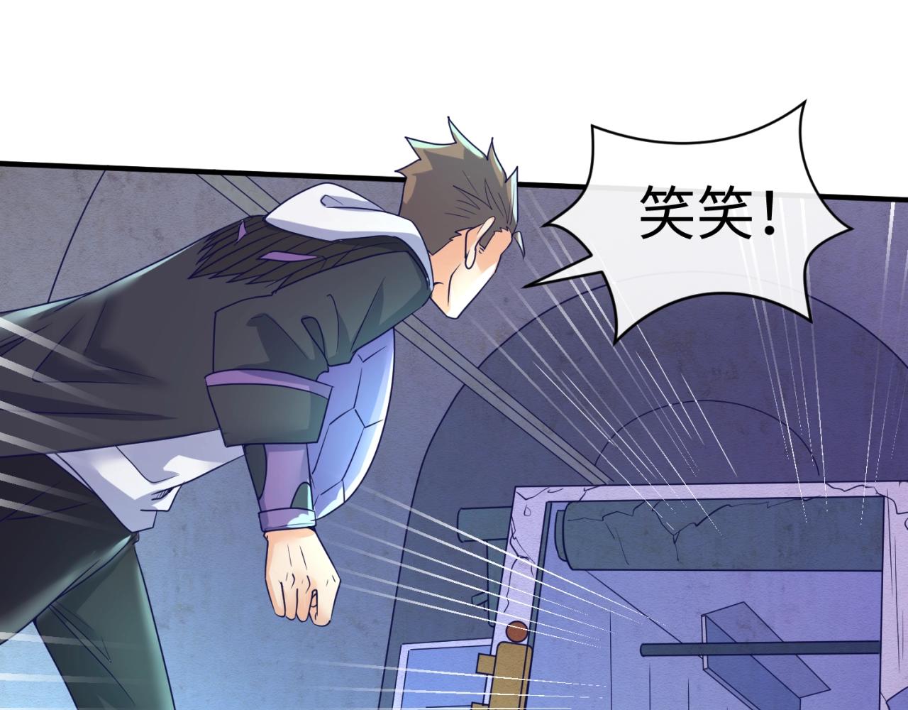 第73话 全员集结！26