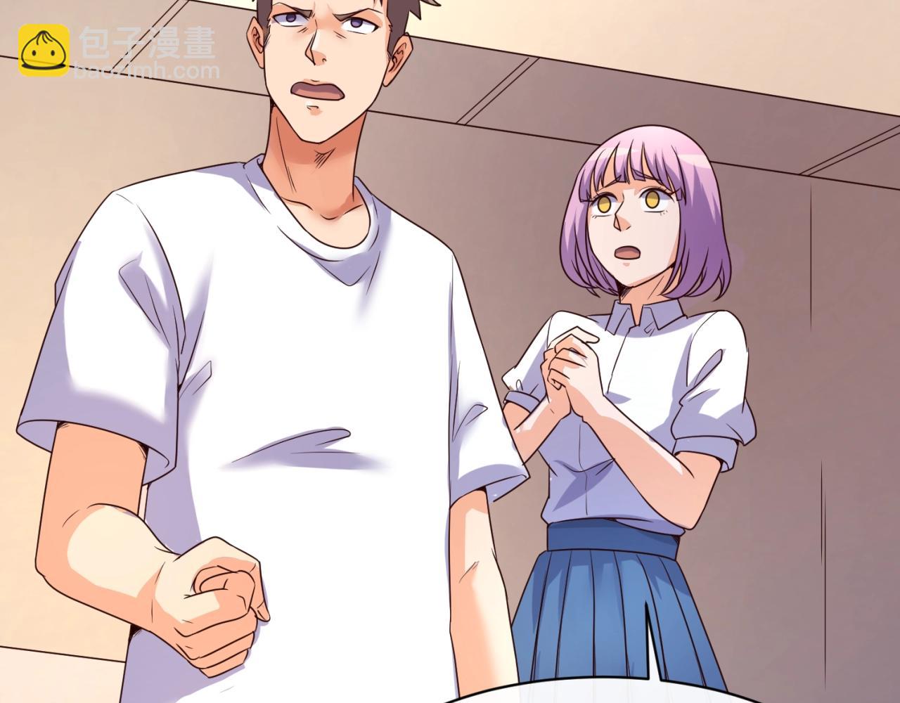 第87话 人类返祖计划！100