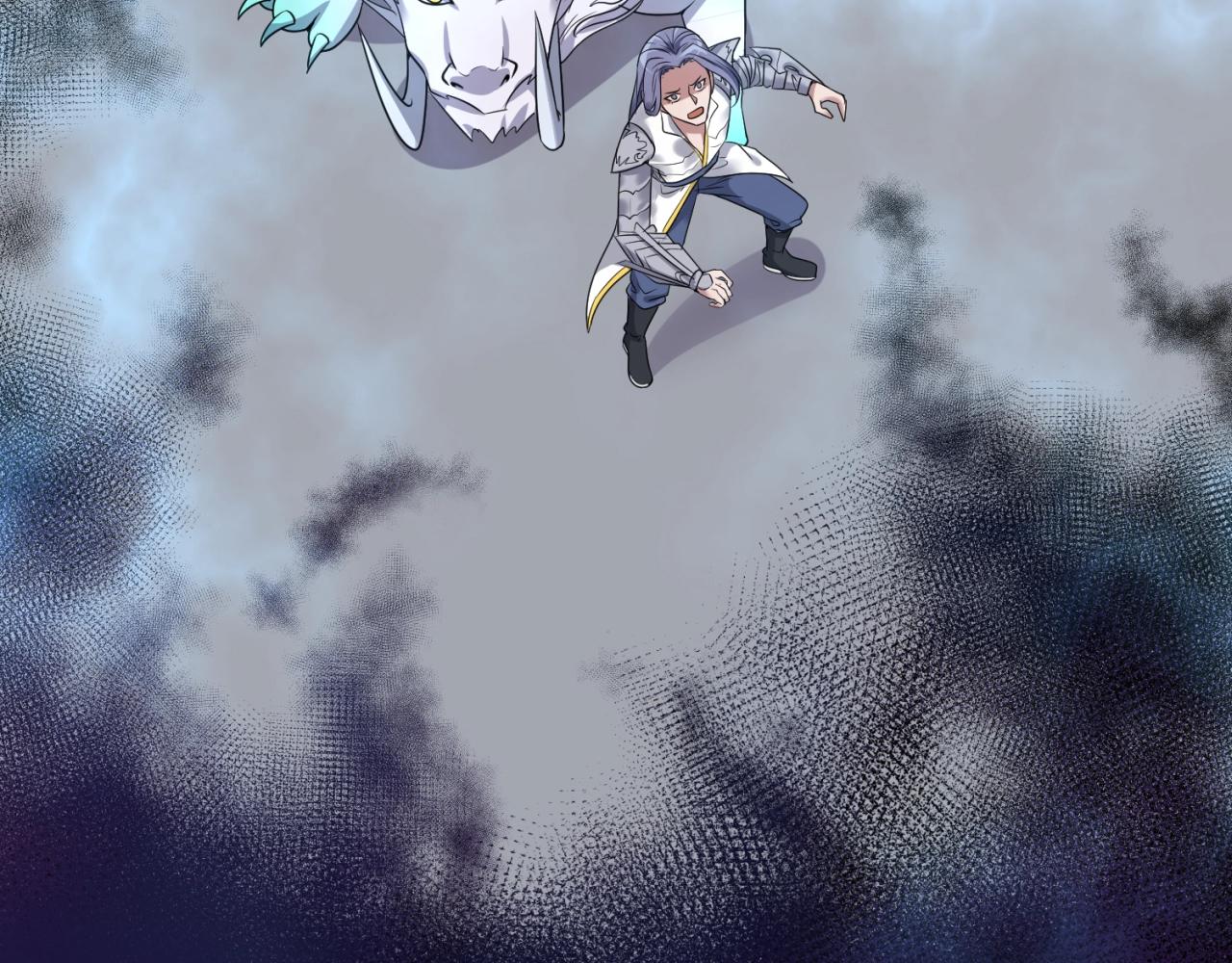 第69话 能量反噬19