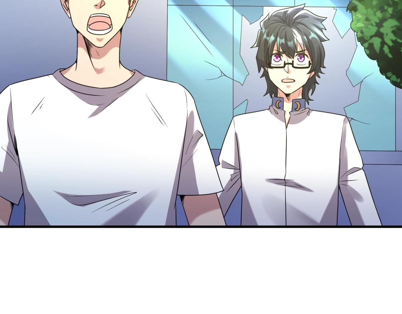 第89话 兄弟？姐妹？87