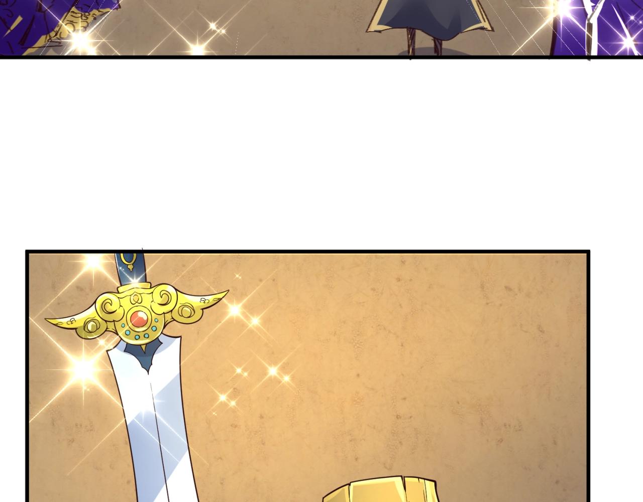 第102话 迷宫宝藏138