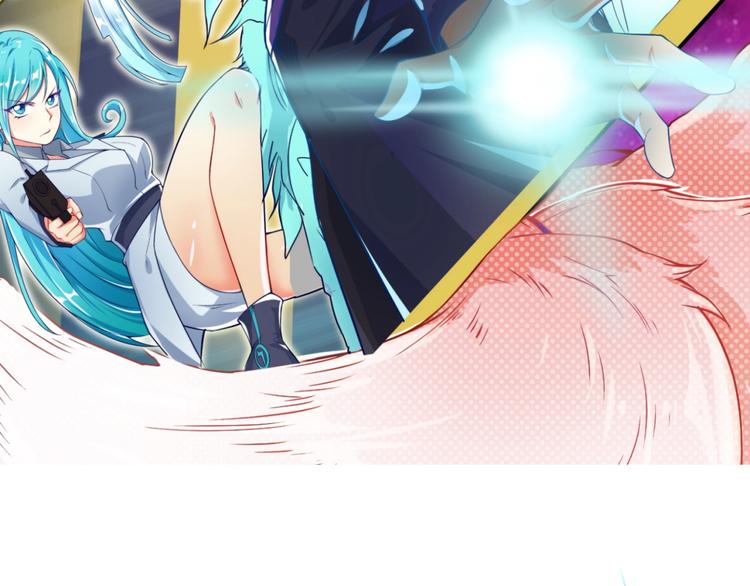 第48话 金罡大杀器！4