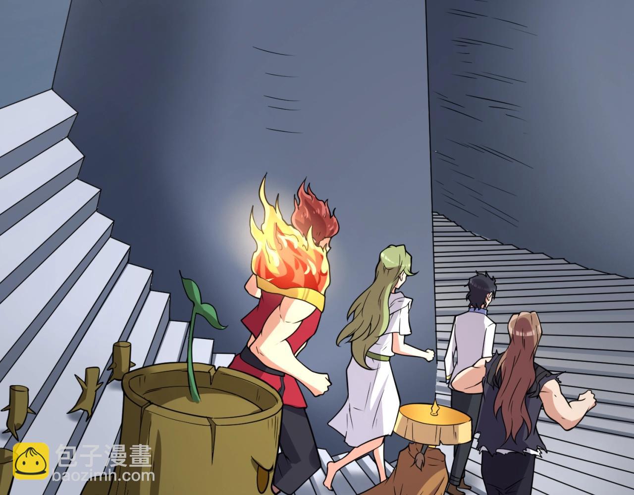 第107话 信任与背叛48
