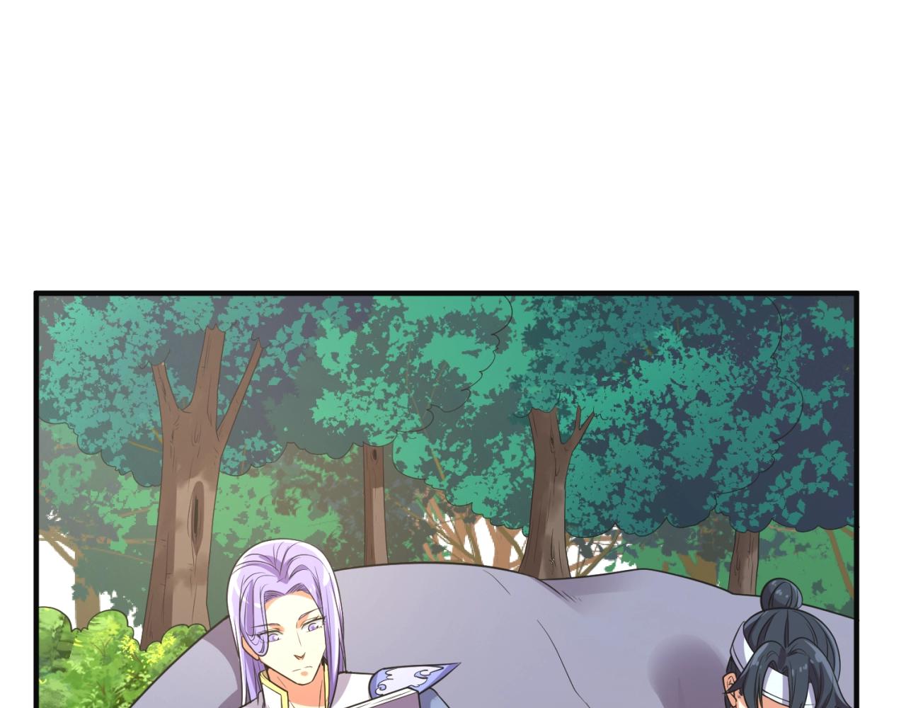 第96话 神秘笔记！32