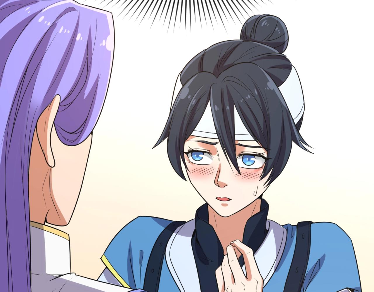 第96话 神秘笔记！53