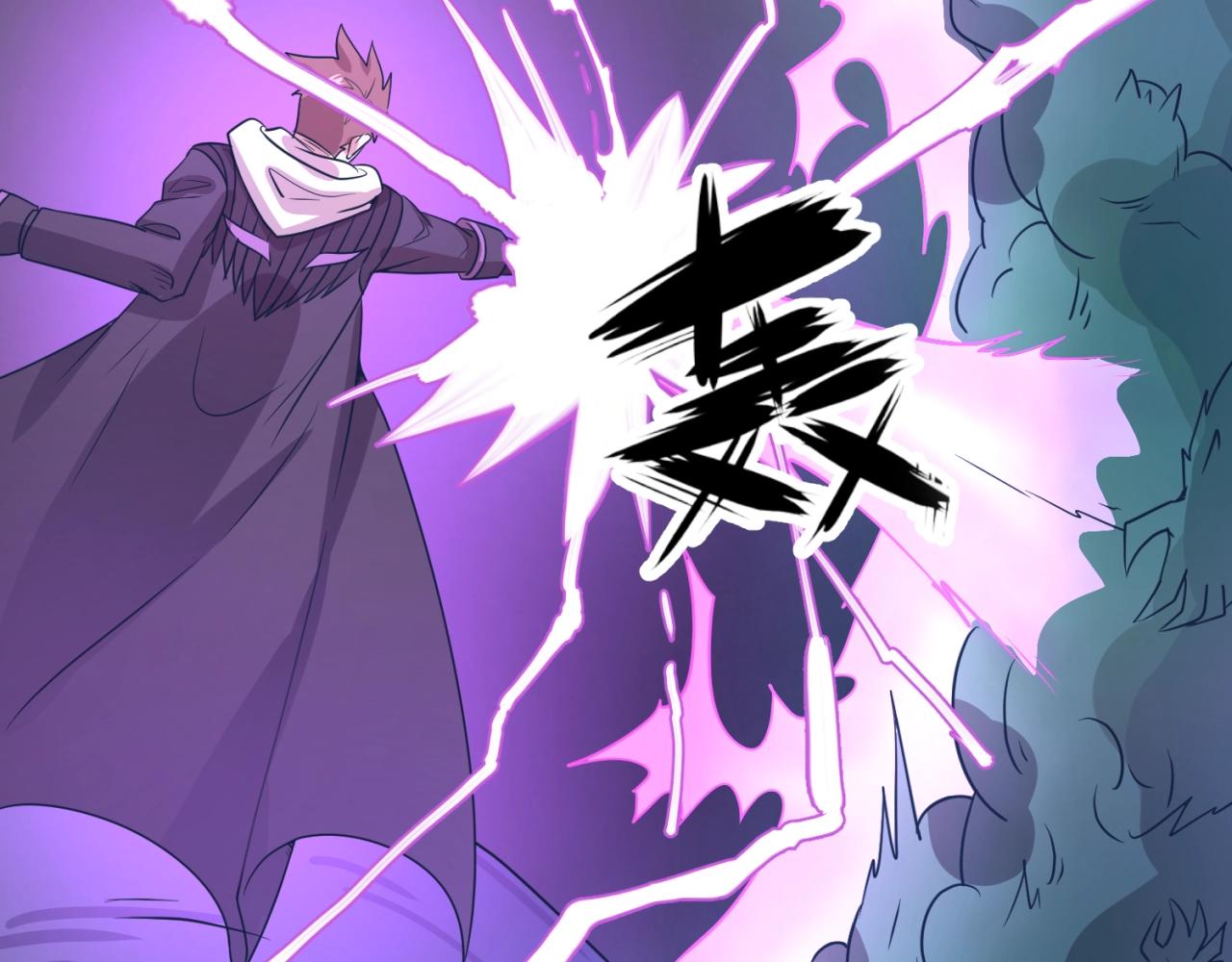 第74话 一D都没有了！33