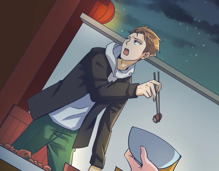 第46话 钟馗要上我的身！11