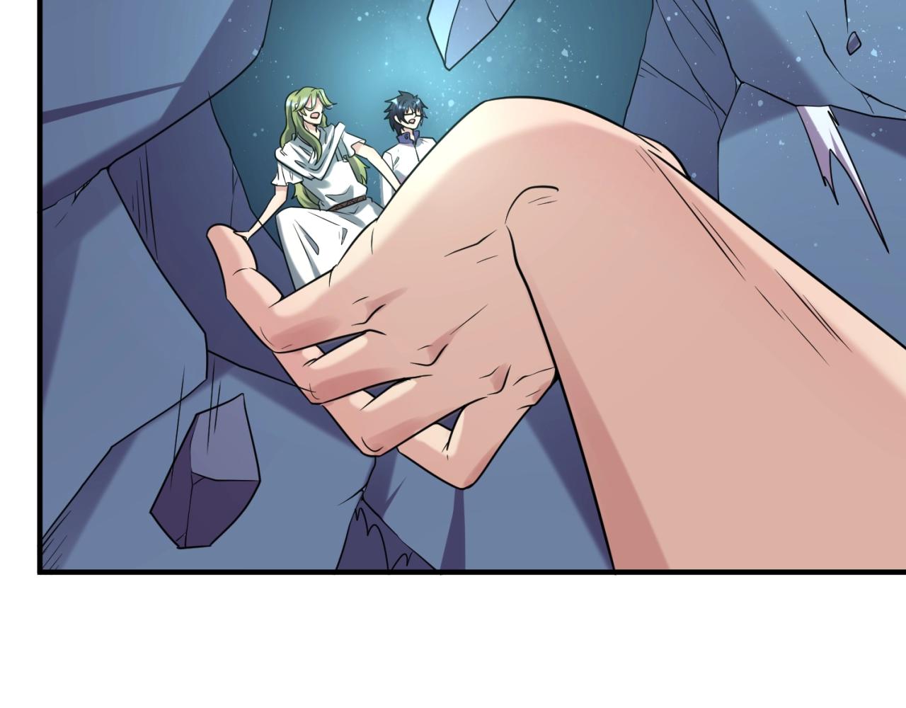 第105话 土曜现身99