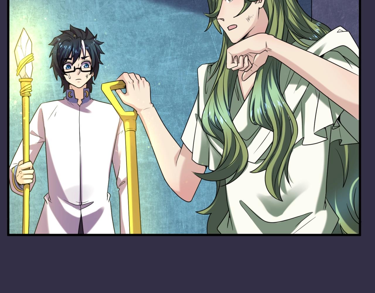 第102话 迷宫宝藏14
