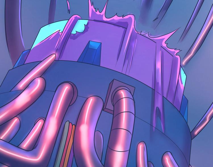 第33话 创世神我来找你谈条件82