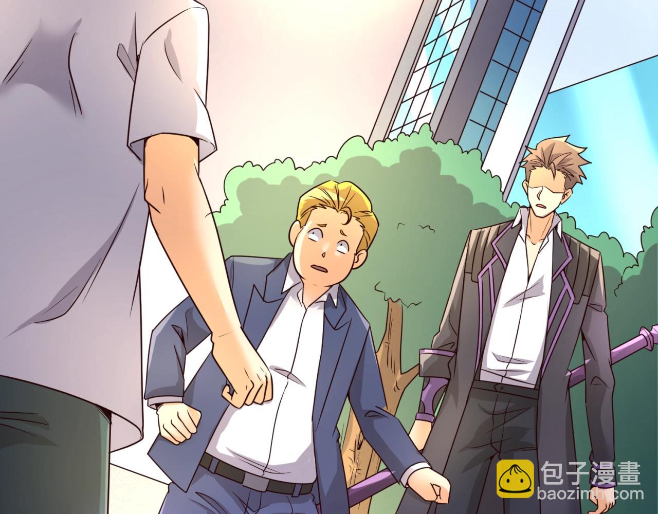 第83话 真假巨枪侠！115