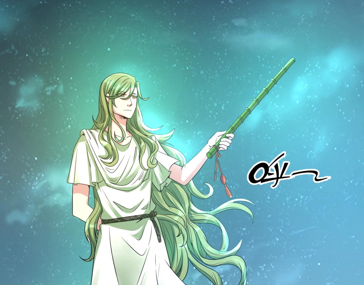 第89话 兄弟？姐妹？92