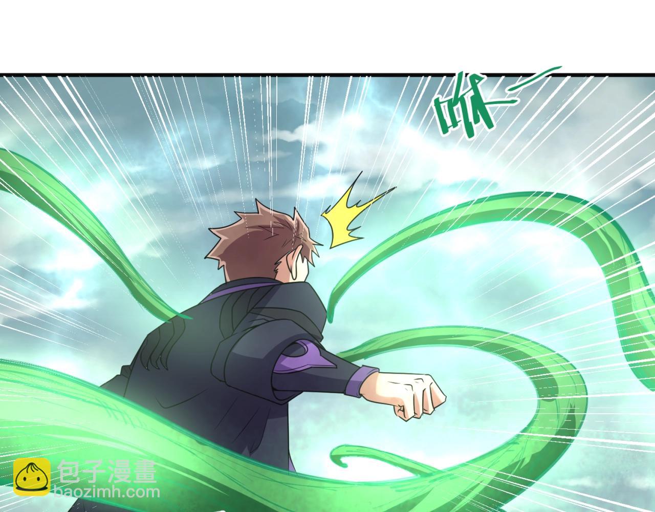 第93话 深入救援！42