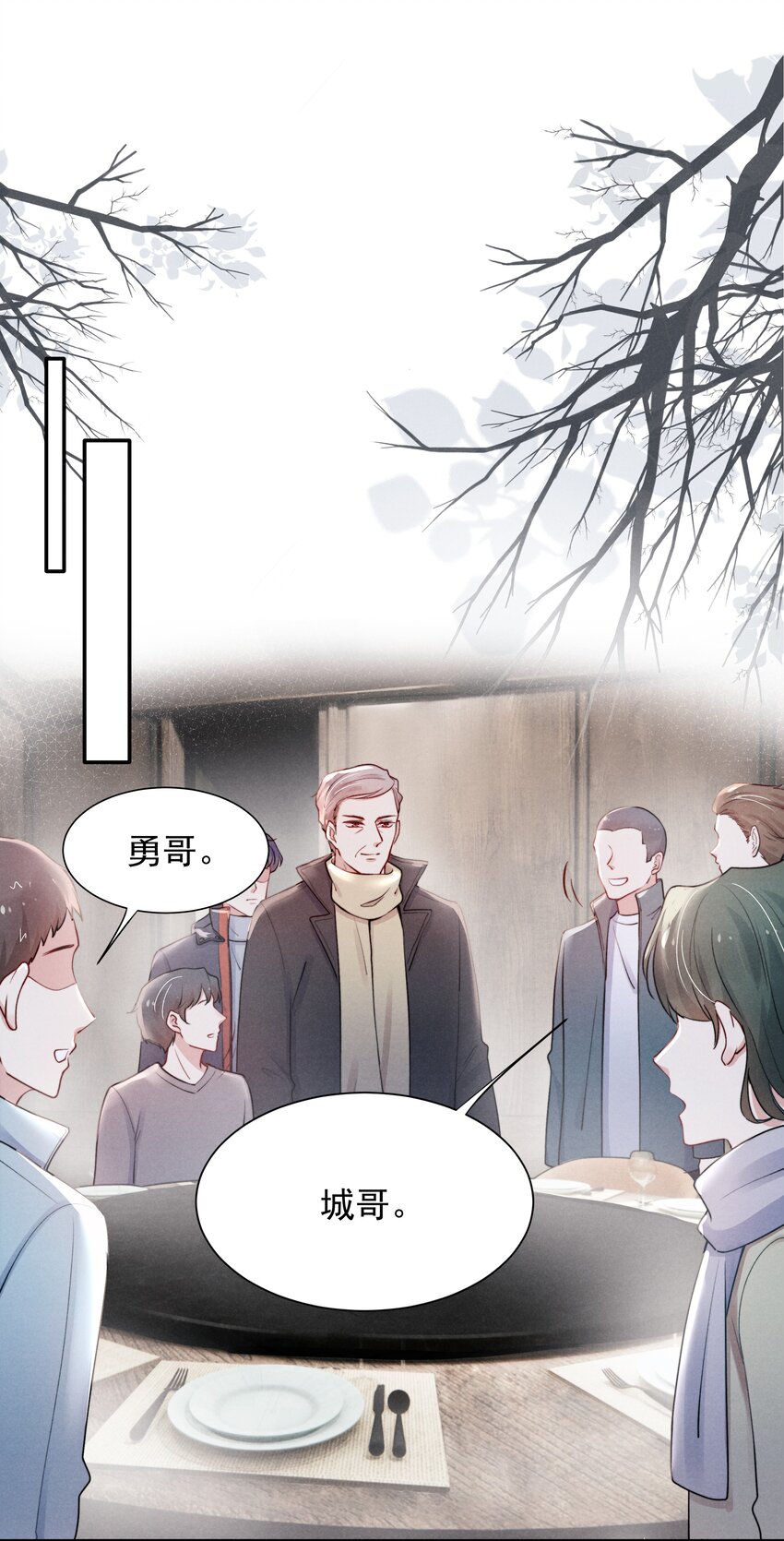 009 这就是他的生活吗？24