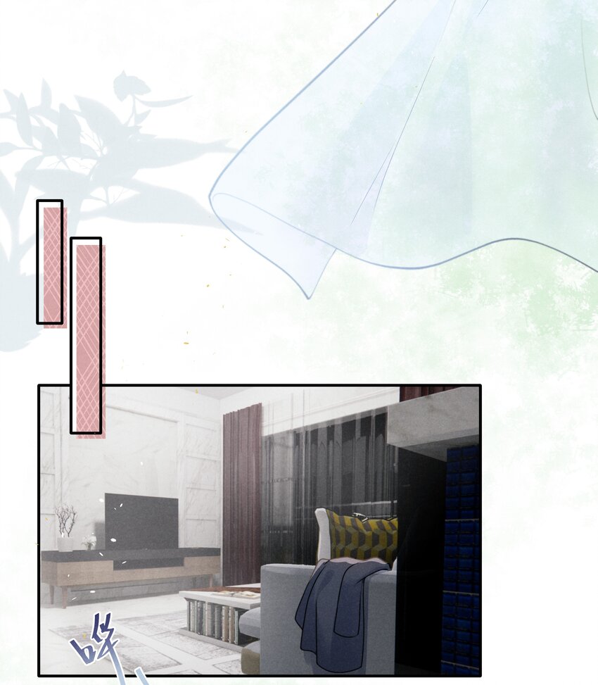 003 他让人害怕？7