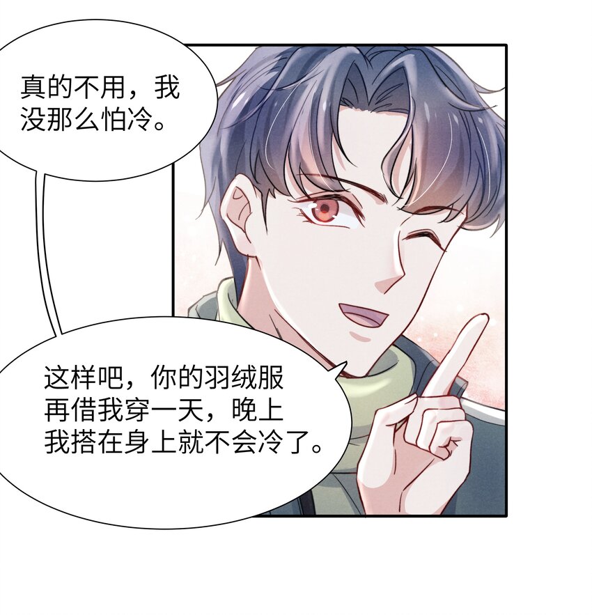 021 你对他这么没信心？27