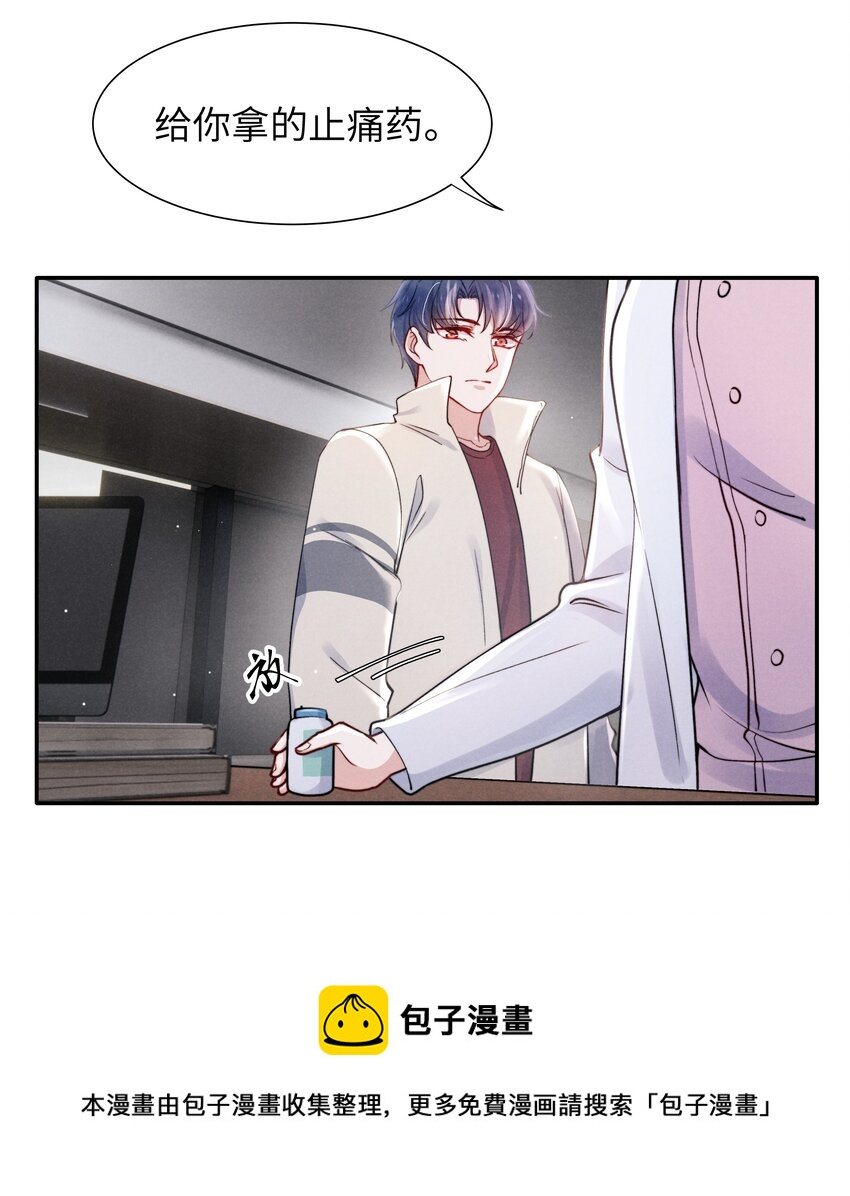 042 我给你揉揉吧！4