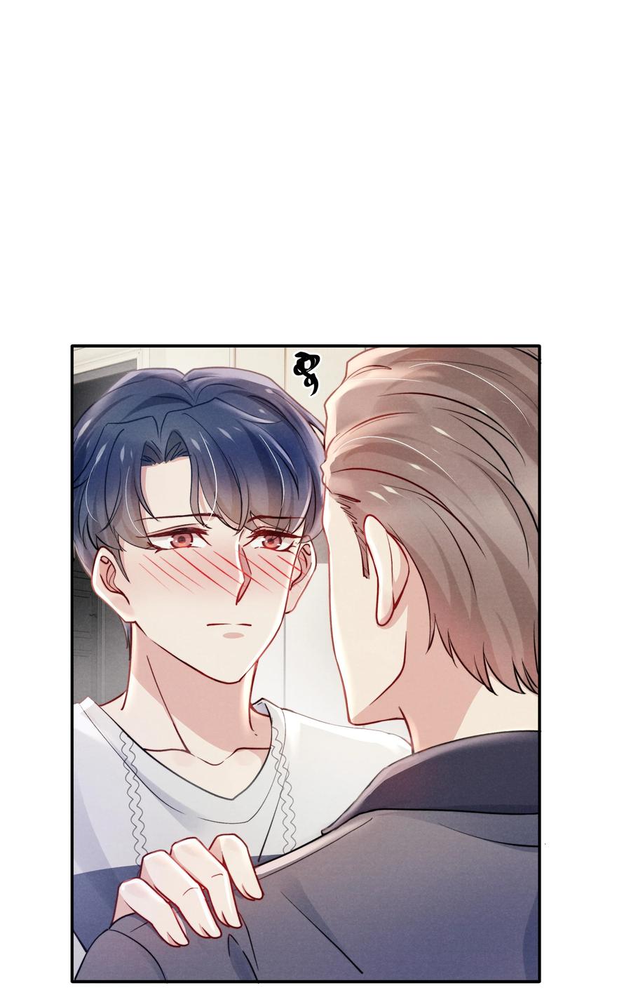 030 你昨晚对我干了什么？1