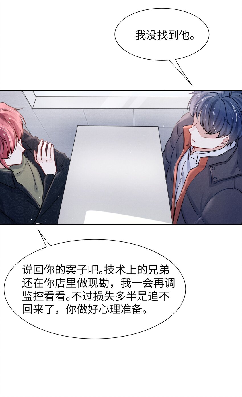 022 我得亲自检查！23