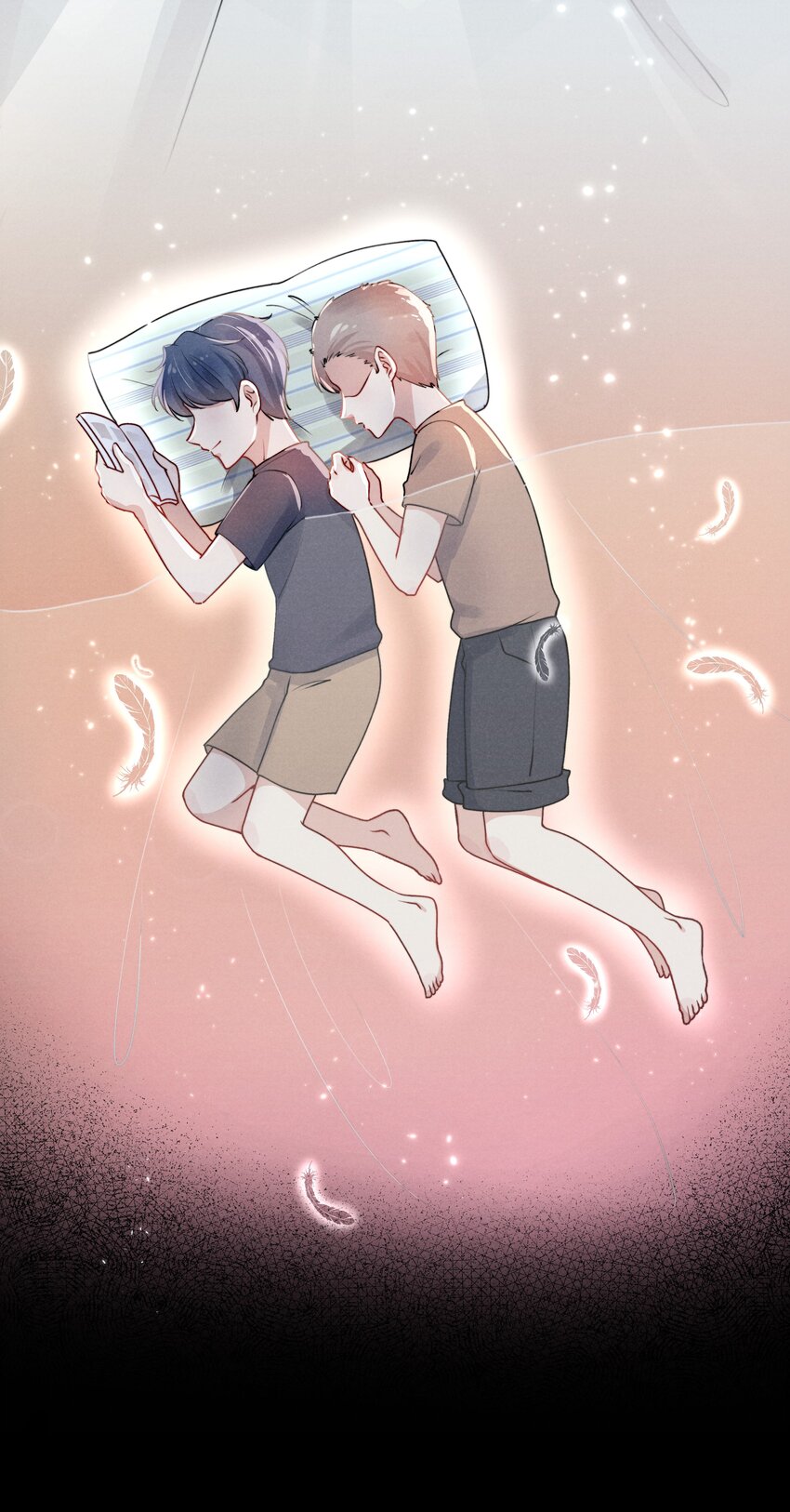 004 疼吗？我轻一点！21