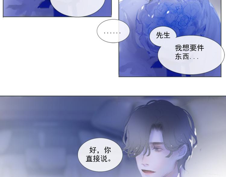 蓝玫瑰1