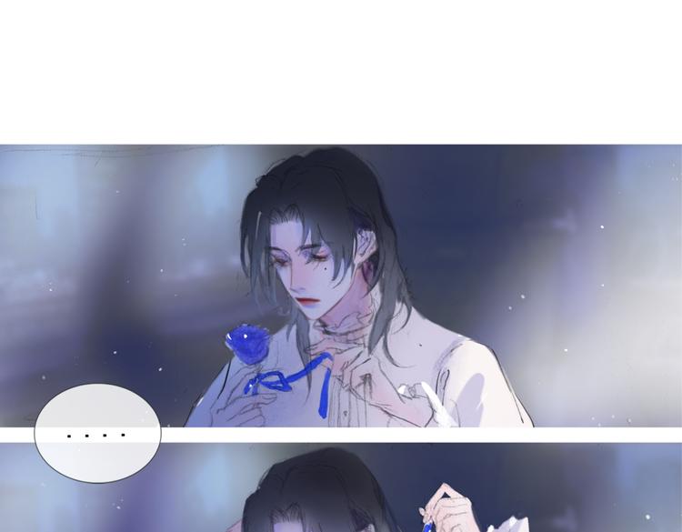 蓝玫瑰6